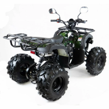 Квадроцикл MOTAX ATV Grizlik Super LUX 125сс