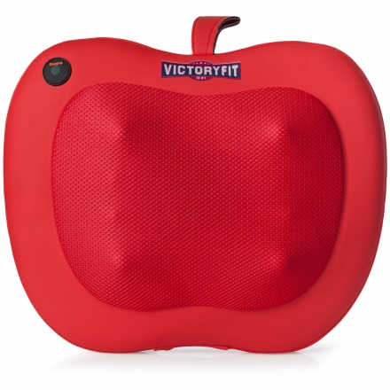 Массажная подушка VictoryFit VF-M107, фото 2