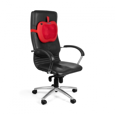 Массажная подушка VictoryFit VF-M107, фото 6