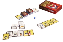 Пиратский Манчкин