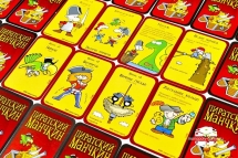 Пиратский Манчкин