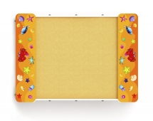 Песочница Забота Н-800 ДОВ 50.01.08-01 Песочница Забота Н-800 ДОВ 50.01.08-01