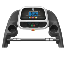 Беговая дорожка Horizon Adventure 5 VIEWFIT, фото 2