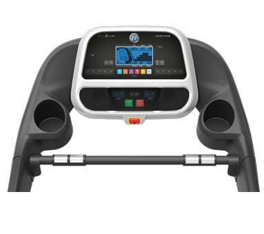 Беговая дорожка Horizon Adventure 5 VIEWFIT, фото 2