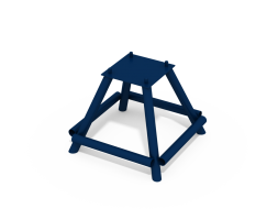 ДИО 2.00 Арматура фундаментая монтажная, фото 1