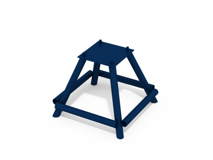 ДИО 2.00 Арматура фундаментая монтажная, фото 1