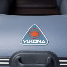 Лодка надувная 230 TL (Пайол фанерный реечный) (зеленая, серая) Лодка надувная 230 TL (Пайол фанерный реечный) (зеленая, серая)