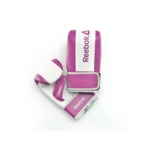 Перчатки боксерские Retail Boxing Mitts - Purple RSCB-11130PL