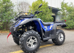 Квадроцикл SHARMAX Alligator 400 (2024), фото 15