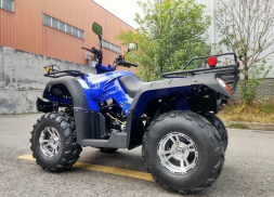 Квадроцикл SHARMAX Alligator 400 (2024), фото 12