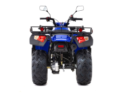 Квадроцикл SHARMAX Alligator 400 (2024), фото 10