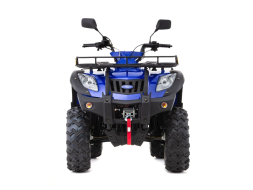 Квадроцикл SHARMAX Alligator 400 (2024), фото 9