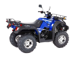 Квадроцикл SHARMAX Alligator 400 (2024), фото 6