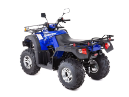 Квадроцикл SHARMAX Alligator 400 (2024), фото 5