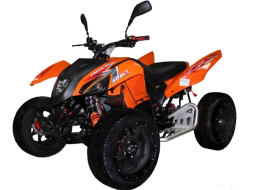 Квадроцикл ADLY ATV 500 S On Road, фото 1 Квадроцикл ADLY ATV 500 S On Road, фото 1