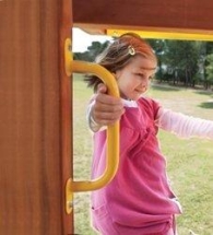 Игровая площадка для дачи «Castle Combo V» Игровая площадка для дачи «Castle Combo V»