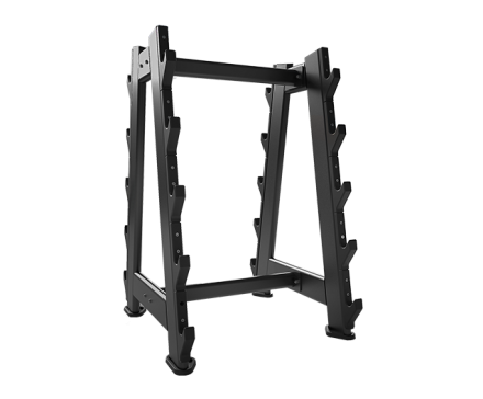 Стойка для грифов SVENSSON INDUSTRIAL E7055 Matte Black, фото 1