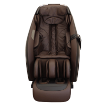 Массажное кресло iMassage 3D Enjoy Brown 