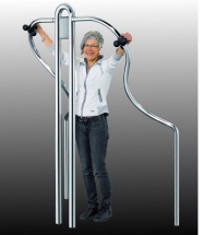 Балансир FLEX вертикальный УТЭ-033П 