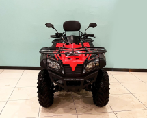 Квадроцикл BISON Explorer 320 4x4 Квадроцикл BISON Explorer 320 4x4