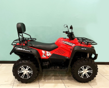 Квадроцикл BISON Explorer 320 4x4 Квадроцикл BISON Explorer 320 4x4