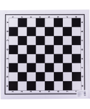 Поле для шахмат/шашек/нард, картон (только по 10 шт.)