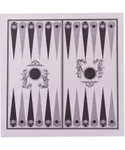 Поле для шахмат/шашек/нард, картон (только по 10 шт.)