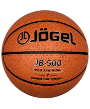 Мяч баскетбольный JB-500 №7 Мяч баскетбольный JB-500 №7