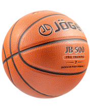 Мяч баскетбольный JB-500 №7 Мяч баскетбольный JB-500 №7