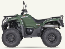 Квадроцикл BALTMOTORS SMC Jumbo 700 Max Basic EFI