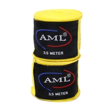 Бинт боксерский AML эластичный