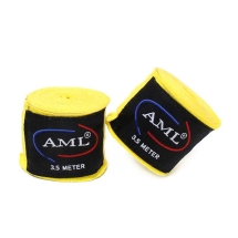 Бинт боксерский AML эластичный