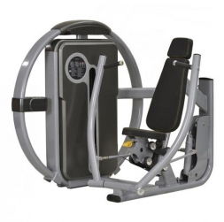 Грузоблочный тренажер VF-L8002 Жим от груди Грузоблочный тренажер VF-L8002 Жим от груди