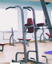 Турник+Пресс+Брусья AEROFIT IFPT Турник+Пресс+Брусья AEROFIT IFPT