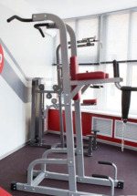 Турник+Пресс+Брусья AEROFIT IFPT Турник+Пресс+Брусья AEROFIT IFPT