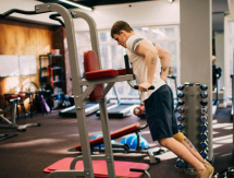 Турник+Пресс+Брусья AEROFIT IFPT Турник+Пресс+Брусья AEROFIT IFPT