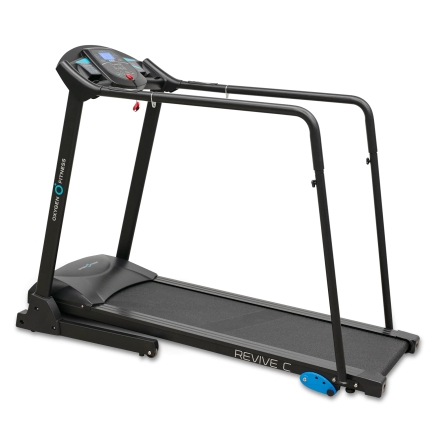Беговая дорожка домашняя OXYGEN FITNESS REVIVE C, фото 1