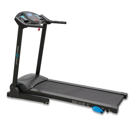 Беговая дорожка домашняя OXYGEN FITNESS REVIVE C, фото 2