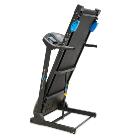 Беговая дорожка домашняя OXYGEN FITNESS REVIVE C, фото 4