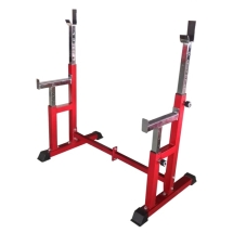 Стойка под штангу DFC wine DZ001