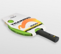 KRAFLA Training 1000G Ракетка для н/т KRAFLA Training 1000G Ракетка для н/т