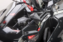 Снегоход СТЕЛС Витязь SA800 Снегоход СТЕЛС Витязь SA800