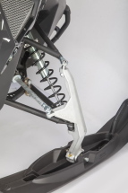 Снегоход СТЕЛС Витязь SA800 Снегоход СТЕЛС Витязь SA800