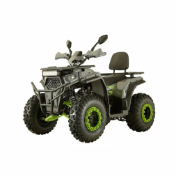 Квадроцикл Avantis Optima 200 Premium, фото 1