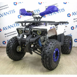 Квадроцикл ATV Classic 8 New, фото 4