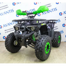 Квадроцикл ATV Classic 8 New