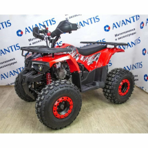 Квадроцикл ATV Classic 8 New