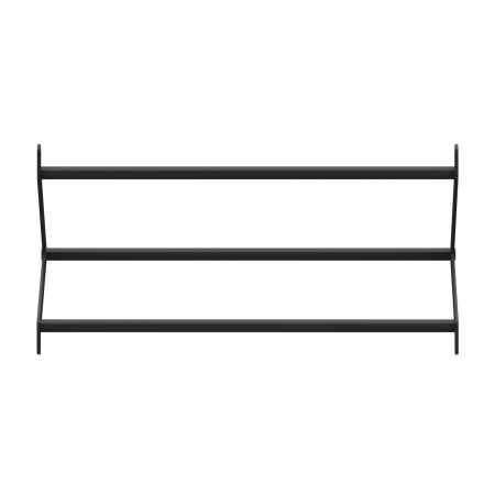 Перекладина треугольная D32-32-32, DHZ-1100, фото 2