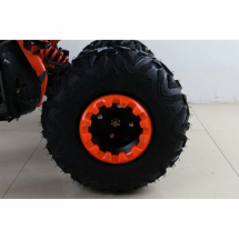 Квадроцикл MOTAX ATV T-Rex Super LUX 125 сс
