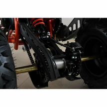 Квадроцикл MOTAX ATV T-Rex Super LUX 125 сс